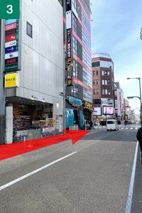 東京ノーストクリニック静岡院 悪い口コミ 良い口コミ