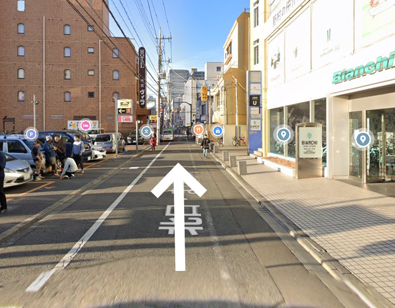 東京ノーストクリニック町田院 悪い口コミ 良い口コミ