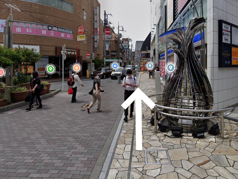 東京ノーストクリニック町田院 悪い口コミ 良い口コミ