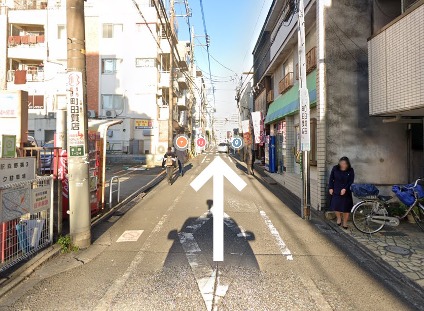 東京ノーストクリニック町田院 悪い口コミ 良い口コミ