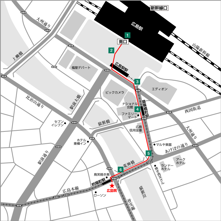 東京ノーストクリニック広島院 悪い口コミ 良い口コミ